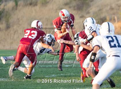 Thumbnail 3 in Amador @ Rio Vista photogallery.