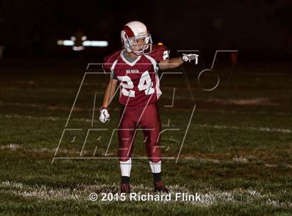 Thumbnail 3 in Amador @ Rio Vista photogallery.