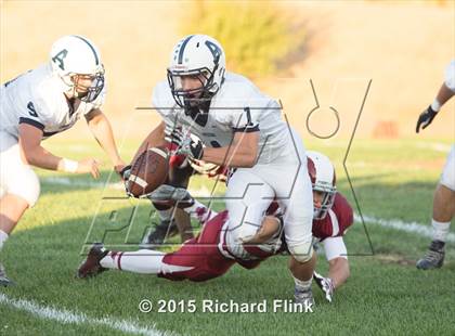 Thumbnail 3 in Amador @ Rio Vista photogallery.