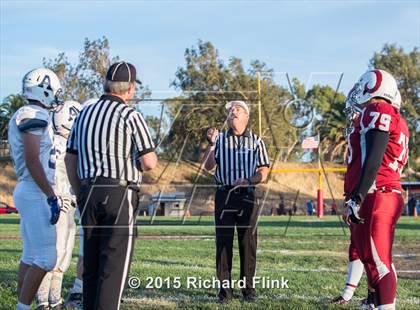 Thumbnail 2 in Amador @ Rio Vista photogallery.