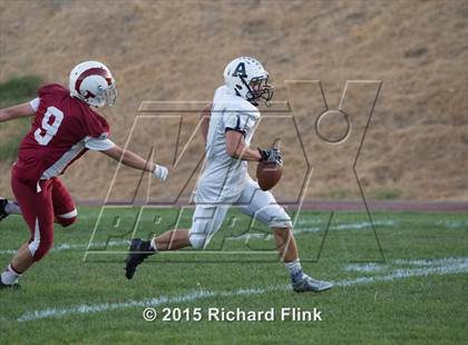 Thumbnail 2 in Amador @ Rio Vista photogallery.