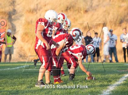 Thumbnail 1 in Amador @ Rio Vista photogallery.