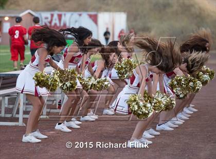 Thumbnail 3 in Amador @ Rio Vista photogallery.