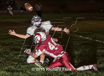 Thumbnail 3 in Amador @ Rio Vista photogallery.