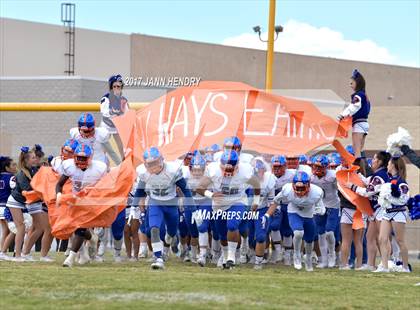 Thumbnail 3 in Bishop Gorman @ Bonanza photogallery.