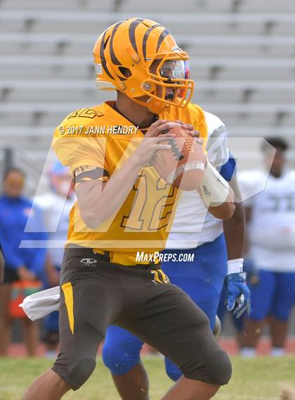 Thumbnail 2 in Bishop Gorman @ Bonanza photogallery.