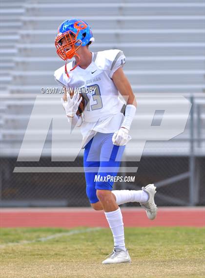 Thumbnail 1 in Bishop Gorman @ Bonanza photogallery.