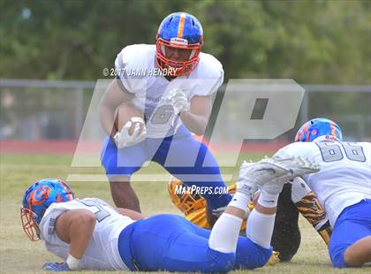 Thumbnail 1 in Bishop Gorman @ Bonanza photogallery.