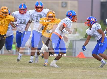 Thumbnail 2 in Bishop Gorman @ Bonanza photogallery.