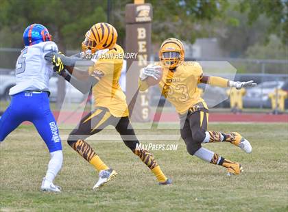 Thumbnail 1 in Bishop Gorman @ Bonanza photogallery.