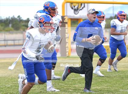 Thumbnail 3 in Bishop Gorman @ Bonanza photogallery.