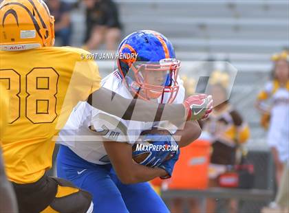 Thumbnail 2 in Bishop Gorman @ Bonanza photogallery.