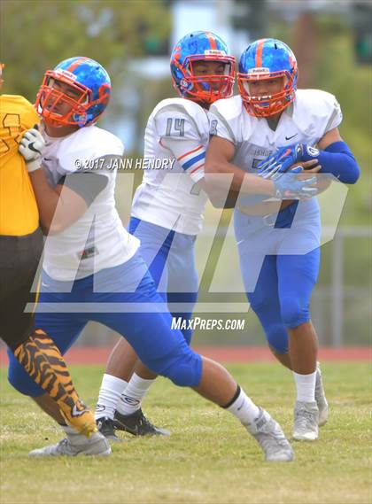 Thumbnail 2 in Bishop Gorman @ Bonanza photogallery.