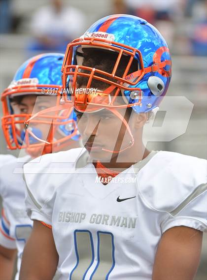 Thumbnail 3 in Bishop Gorman @ Bonanza photogallery.