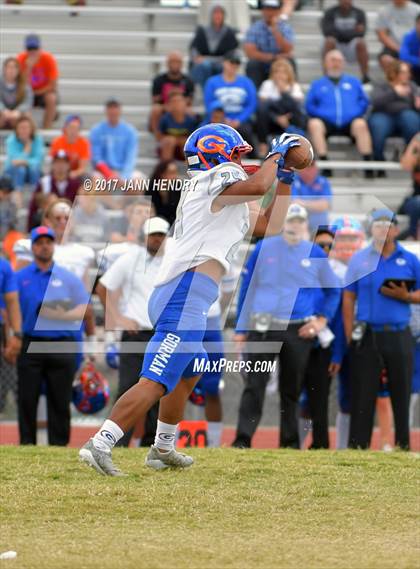 Thumbnail 3 in Bishop Gorman @ Bonanza photogallery.
