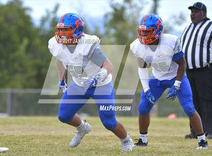Thumbnail 3 in Bishop Gorman @ Bonanza photogallery.