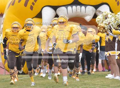 Thumbnail 3 in Bishop Gorman @ Bonanza photogallery.