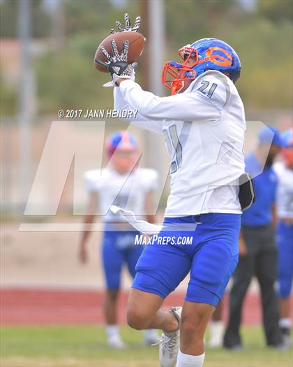 Thumbnail 2 in Bishop Gorman @ Bonanza photogallery.