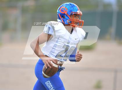 Thumbnail 1 in Bishop Gorman @ Bonanza photogallery.