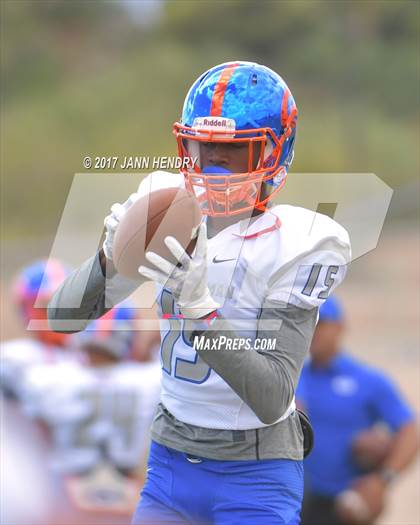 Thumbnail 2 in Bishop Gorman @ Bonanza photogallery.
