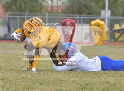 Thumbnail 3 in Bishop Gorman @ Bonanza photogallery.