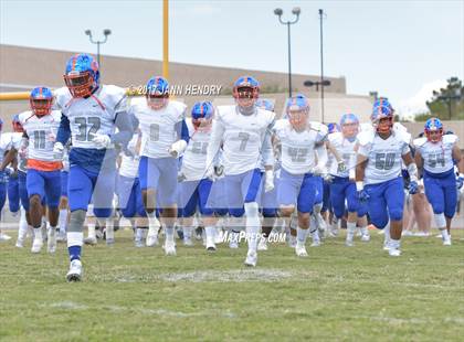 Thumbnail 3 in Bishop Gorman @ Bonanza photogallery.