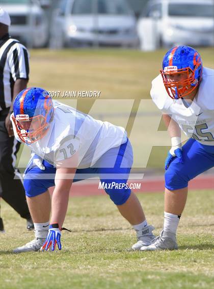 Thumbnail 3 in Bishop Gorman @ Bonanza photogallery.