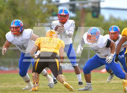 Thumbnail 3 in Bishop Gorman @ Bonanza photogallery.