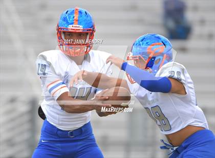 Thumbnail 3 in Bishop Gorman @ Bonanza photogallery.