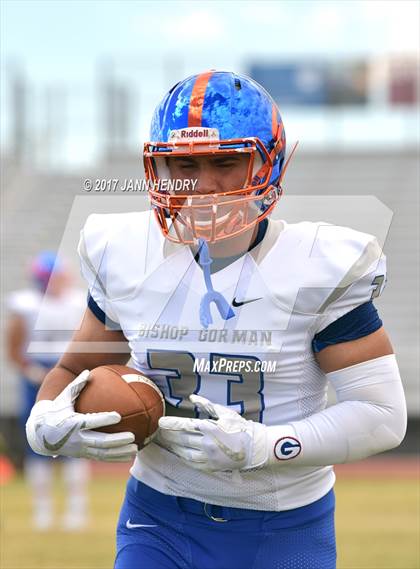 Thumbnail 3 in Bishop Gorman @ Bonanza photogallery.
