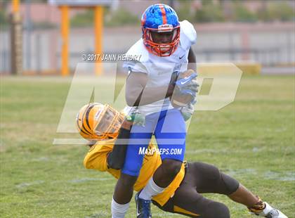 Thumbnail 1 in Bishop Gorman @ Bonanza photogallery.