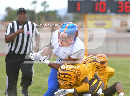 Thumbnail 2 in Bishop Gorman @ Bonanza photogallery.