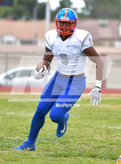 Thumbnail 1 in Bishop Gorman @ Bonanza photogallery.