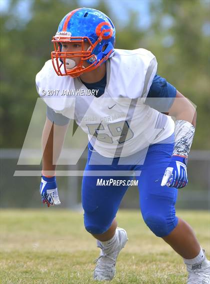 Thumbnail 2 in Bishop Gorman @ Bonanza photogallery.