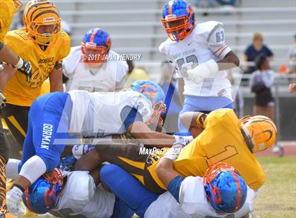 Thumbnail 2 in Bishop Gorman @ Bonanza photogallery.