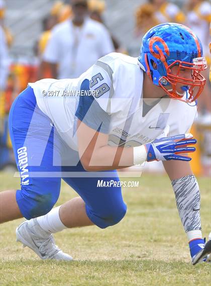 Thumbnail 1 in Bishop Gorman @ Bonanza photogallery.