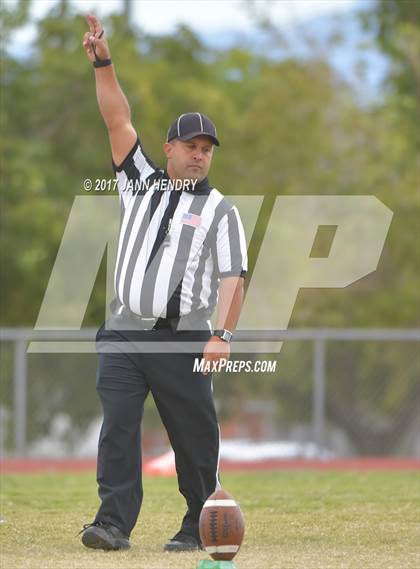 Thumbnail 3 in Bishop Gorman @ Bonanza photogallery.