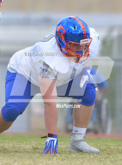 Thumbnail 1 in Bishop Gorman @ Bonanza photogallery.