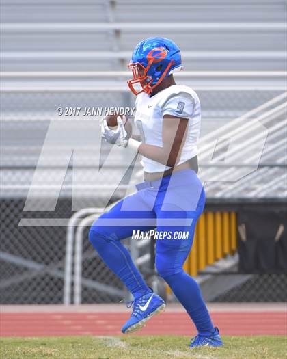 Thumbnail 1 in Bishop Gorman @ Bonanza photogallery.