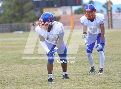 Thumbnail 3 in Bishop Gorman @ Bonanza photogallery.