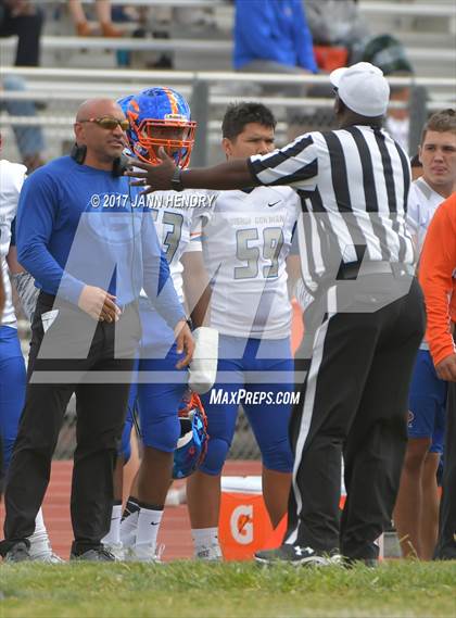 Thumbnail 3 in Bishop Gorman @ Bonanza photogallery.