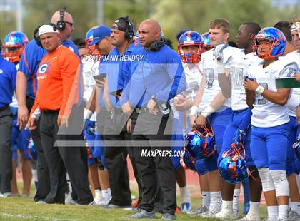 Thumbnail 2 in Bishop Gorman @ Bonanza photogallery.