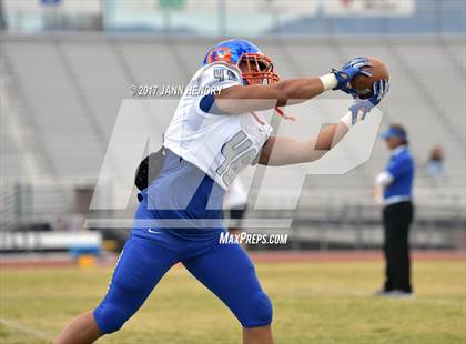 Thumbnail 3 in Bishop Gorman @ Bonanza photogallery.