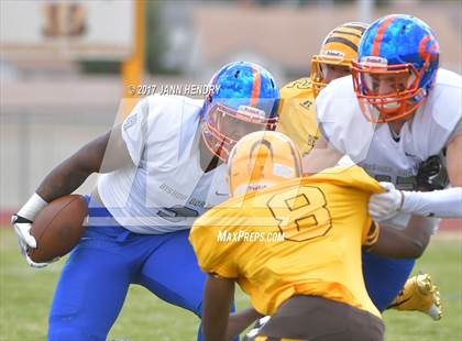 Thumbnail 2 in Bishop Gorman @ Bonanza photogallery.