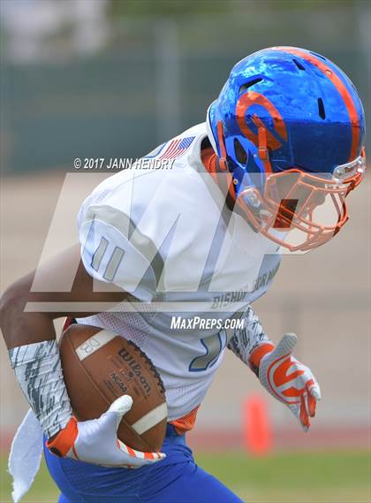 Thumbnail 1 in Bishop Gorman @ Bonanza photogallery.
