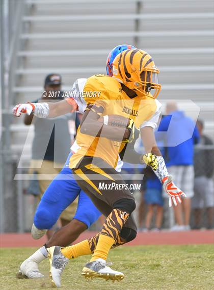 Thumbnail 1 in Bishop Gorman @ Bonanza photogallery.