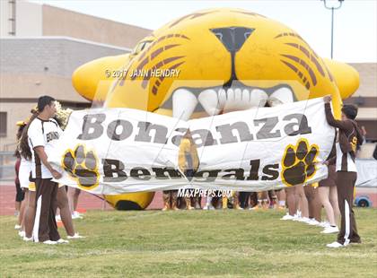 Thumbnail 1 in Bishop Gorman @ Bonanza photogallery.