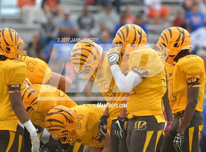 Thumbnail 3 in Bishop Gorman @ Bonanza photogallery.