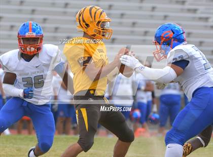 Thumbnail 3 in Bishop Gorman @ Bonanza photogallery.