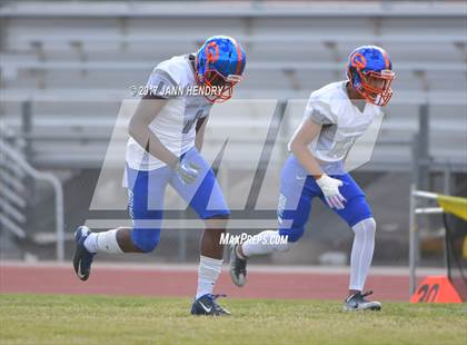 Thumbnail 1 in Bishop Gorman @ Bonanza photogallery.